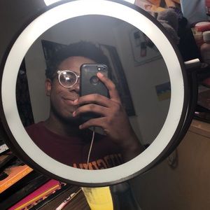 Meet your Posher, Mekhi avery